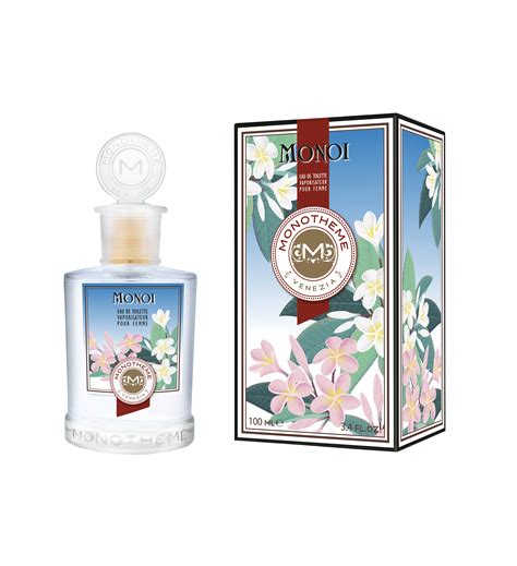 monotheme perfume